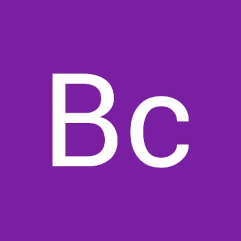 Meet your Posher, Bc